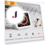 Smart Silent Visual Analog Timer — Timers, Home Of Auto Parts