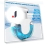 Smart Soap Dispenser — Care Dispensers, Home Of Auto Parts