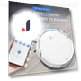 Smart Sweeping Robot 3-in-1 — Smart Cleaning Robots, Home Of Auto Parts