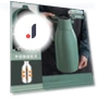 Smart Temperature Display Kettle — Kettles & Tea Machines, Stone Home