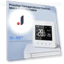 Smart Thermostat — HVAC Controls, AVATTO