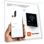 Smart Thermostat — Smart Climate Control, Rainbow Rain