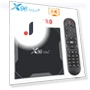 Smart TV Box — Streaming Devices, Blackin