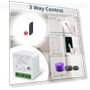 Smart WiFi Switch 2 Way Control — Smart Home Modules, Build My Home