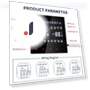 Smart WiFi Thermostat — Home Climate Control, Build My Home