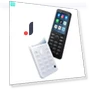 Smartphone with Touch Screen — Mobile Devices & Accessories, QIN