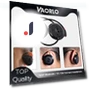 Sport Wireless Headphone — Over-Ear Headphones, VAORLO