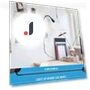 Touch LED Night Lights with Brightness Adjustment — Night Lights, Build My Home