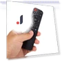 Universal 2.4G Wireless USB Receiver — Remote Controls, Keneng