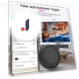 Universal WiFi Smart IR Remote Control — Remote Controls, Cozy Cottage-Relax