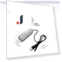 USB Aquarium Air Pump — Air Pumps, Rainbow Rain