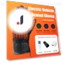 USB Heated Smart Gloves — Gloves, JOHO - CarGear