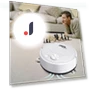 USB Sweeping Robot Vacuum — Smart Cleaning Robots, Home Of Auto Parts
