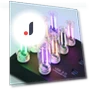 USB Touch Control LED Night Light — Night Lights, JOHO - CarGear