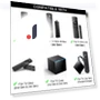 Voice Control Remote Replacement — Remote Controls, Home Of Auto Parts