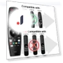 Voice Magic Remote — Remote Controls, Cozy Cottage-Relax
