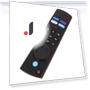 Voice Remote Control — Remote Controls, Pengran