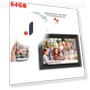 WiFi Digital Photo Frame — Digital Frames, BC Electrical Appliances