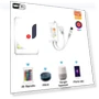 WiFi LED Controller — Smart Home Modules, Cozy Cottage-Relax