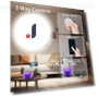 WiFi Smart Switch with RF433MHz Remote Control — Smart Home Modules, Build My Home