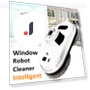 Window Cleaning Robot Vacuum — Smart Cleaning Robots, HMC