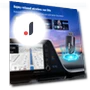 Wireless CarPlay Android Auto Adapter — Stereo Receivers, Kebidumei