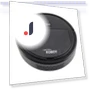3-in-1 Rechargeable Robot Vacuum — Smart Cleaning Robots, TaoPo Directs