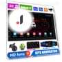 7-inch Android 12 Car Navigation Stereo Radio MP5 Player — Stereo Receivers, Home Of Auto Parts