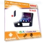 Android Car Radio with Carplay for Mitsubishi Lancer 2014-2016 — Stereo Receivers, Reakosound
