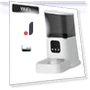 Automatic Cat Feeder with Camera — Automatic Feeders, Happy World Electronics