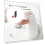 Automatic Foam Soap Dispenser — Care Dispensers, TOP-HOME MALL
