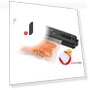 Automatic Vacuum Food Sealer with 10 Vacuum Bags — Vacuum Bags, Yazy