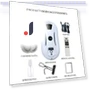 Automatic Window Cleaning Robot — Smart Cleaning Robots, Marathon