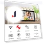 Digital Photo Frame — Digital Frames, Frameo