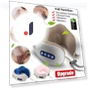 Electric Neck Massager — Back Relief Solutions, Smart Mouse