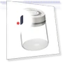 Electric Vacuum Sealer for Jars — Vacuum Bags, HappyToy