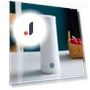 Electric Water Cup — Beverage Warmers, Lifeone