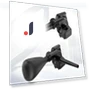 Electric Wireless Blower — Leaf Blowers & Vacuums, LUCKY TOOLS