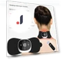 Heating Massage Mat — Magnetic Therapy, Binchi Health Technology