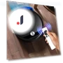 High-Power Smart Vacuum Robot — Smart Cleaning Robots, HMC