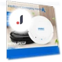 Intelligent Sweeping Robot — Smart Cleaning Robots, Winter Gloves