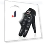 Motorcycle Gloves with Touchscreen — Gloves, CHCYCLE