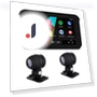 Motorcycle Touchscreen Display — Navigation & GPS Accessories, JOHO