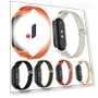 Nylon Strap for Smart Bracelet — Fitness Bands, PINSENDA