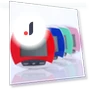 Portable Step Counter — Step Counters, jihongkang