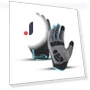 Professional Outdoor Cycling Gloves — Gloves, Binchi Keji Travel