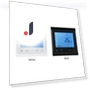 Programmable Electric Thermostat for Floor Heating — Smart Climate Control, 3d printing machine