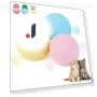 Smart Cat Toy — Cat Playthings, Global Cozy Life
