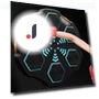 Smart Electronic Boxing Target — Boxing Training Gear, Binchi Keji Travel