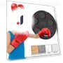 Smart Musical Boxing Machine — Kids Fitness, Binchi Keji Travel